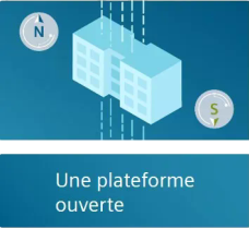 Une plateforme ouverte