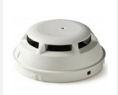 smoke  detector 