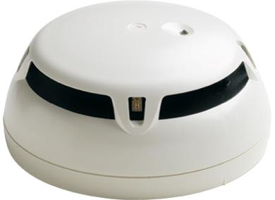 FDT221  Heat detector (DA)