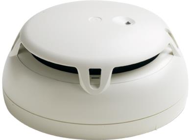 Smoke detector standard