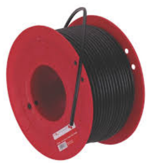 Cable coaxial RG6